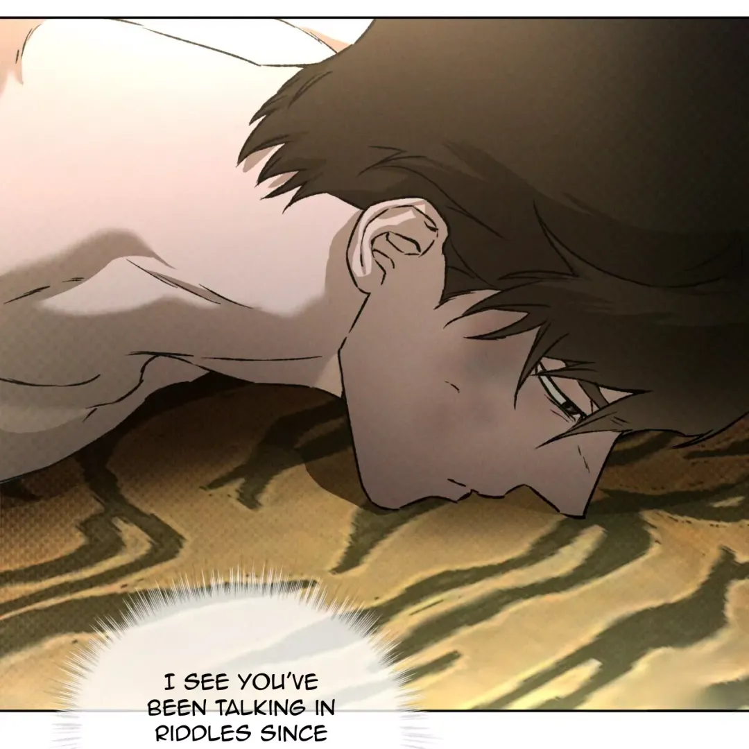 Codename Anastasia - Chapter 43 Page 90
