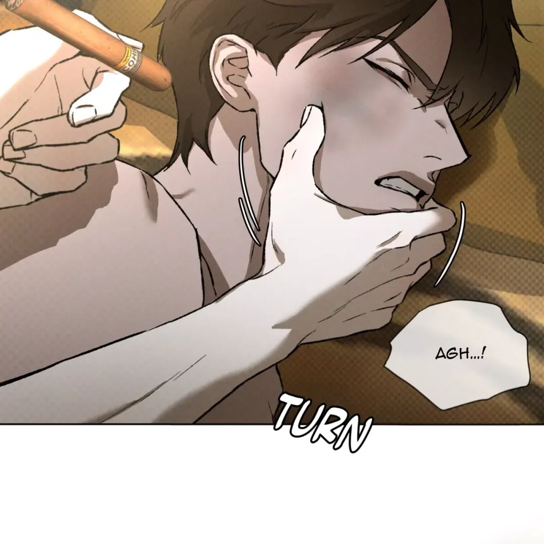 Codename Anastasia - Chapter 43 Page 109