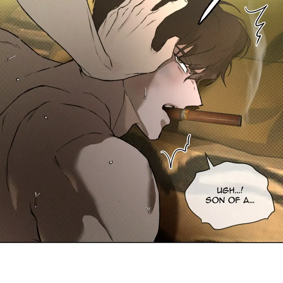 Codename Anastasia - Chapter 43 Page 111