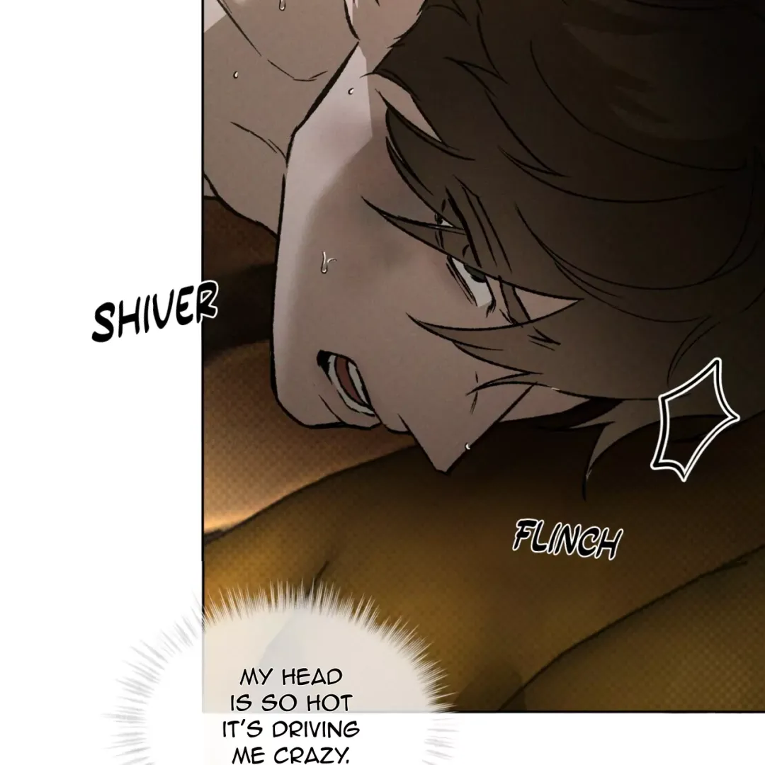 Codename Anastasia - Chapter 43 Page 123