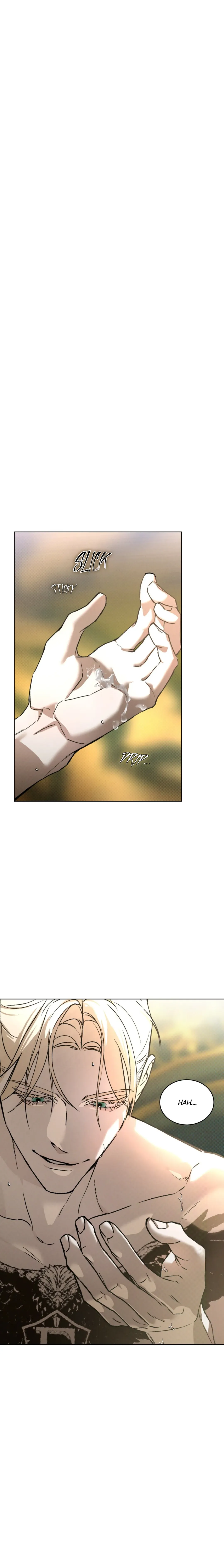 Codename Anastasia - Chapter 44 Page 2