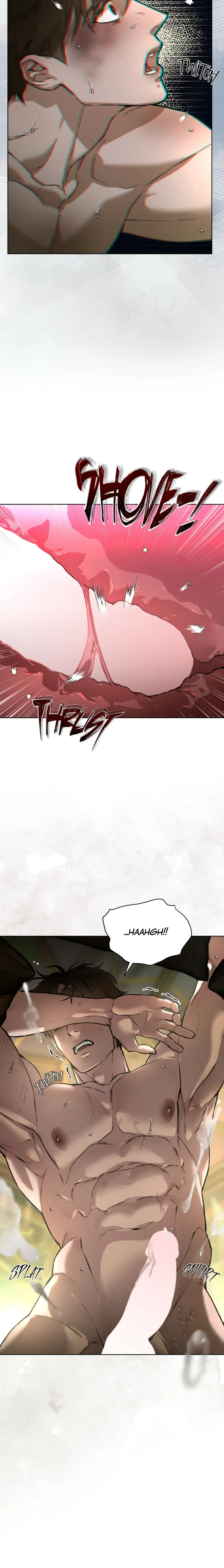 Codename Anastasia - Chapter 44 Page 7