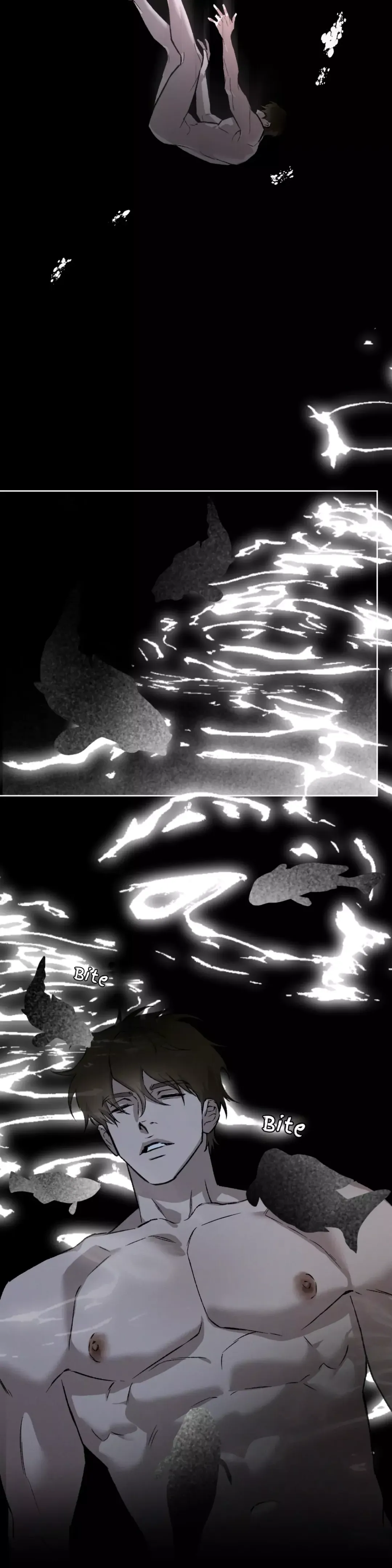 Codename Anastasia - Chapter 45 Page 3