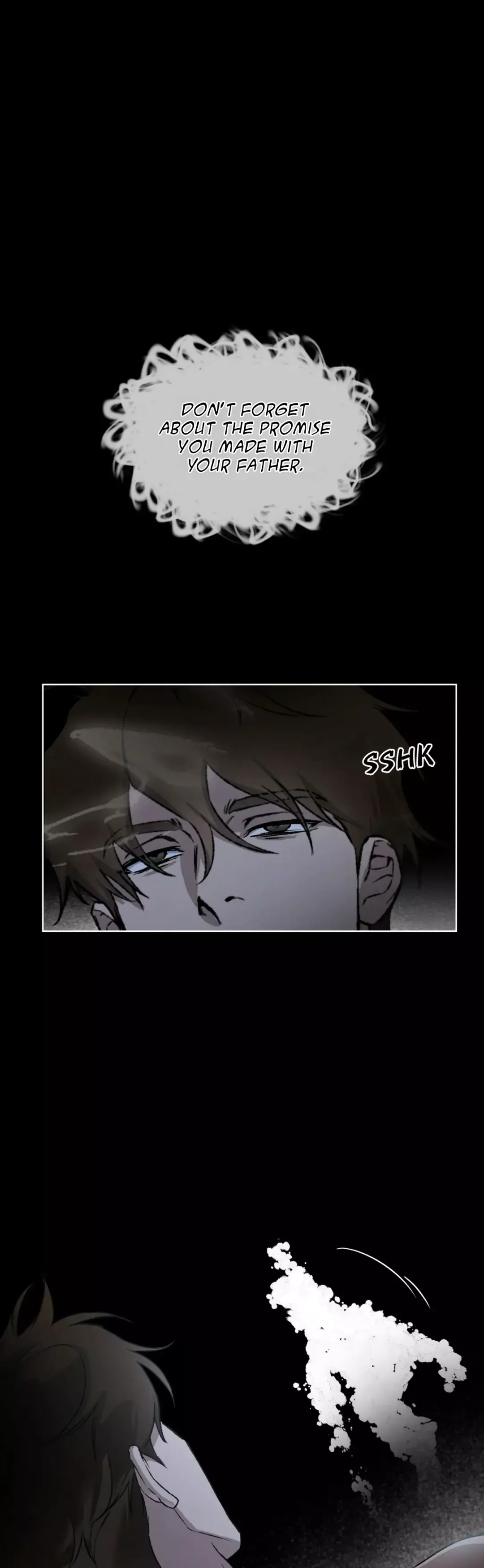 Codename Anastasia - Chapter 45 Page 4
