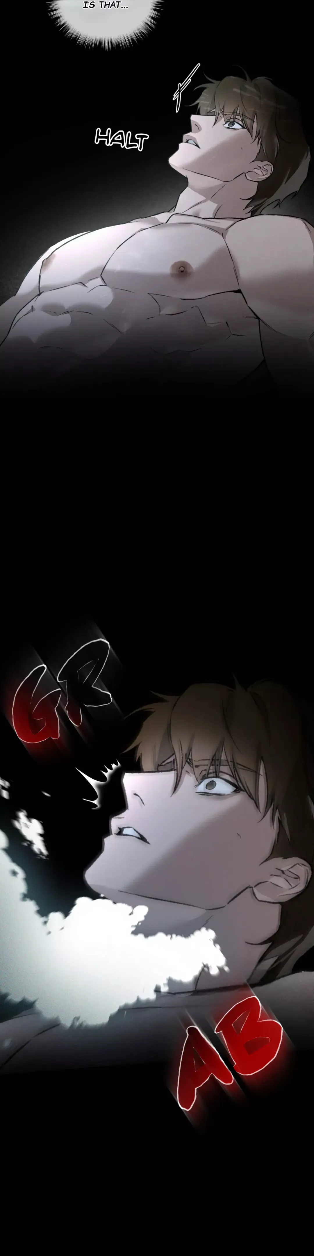 Codename Anastasia - Chapter 45 Page 7