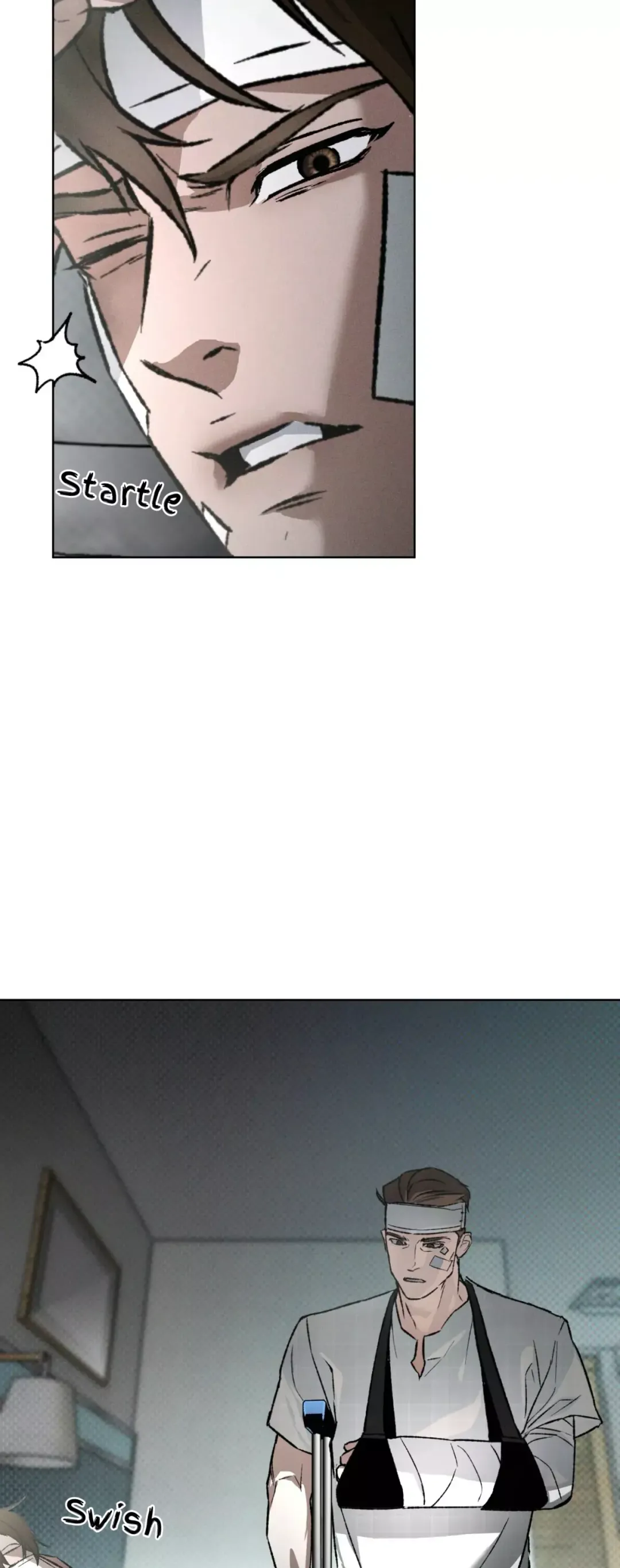 Codename Anastasia - Chapter 45 Page 12