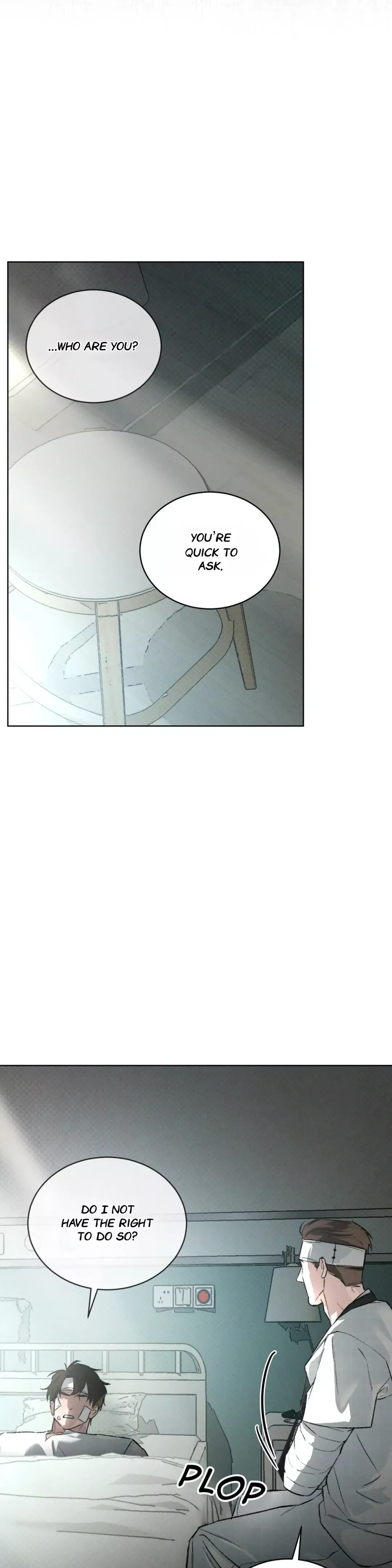 Codename Anastasia - Chapter 45 Page 15