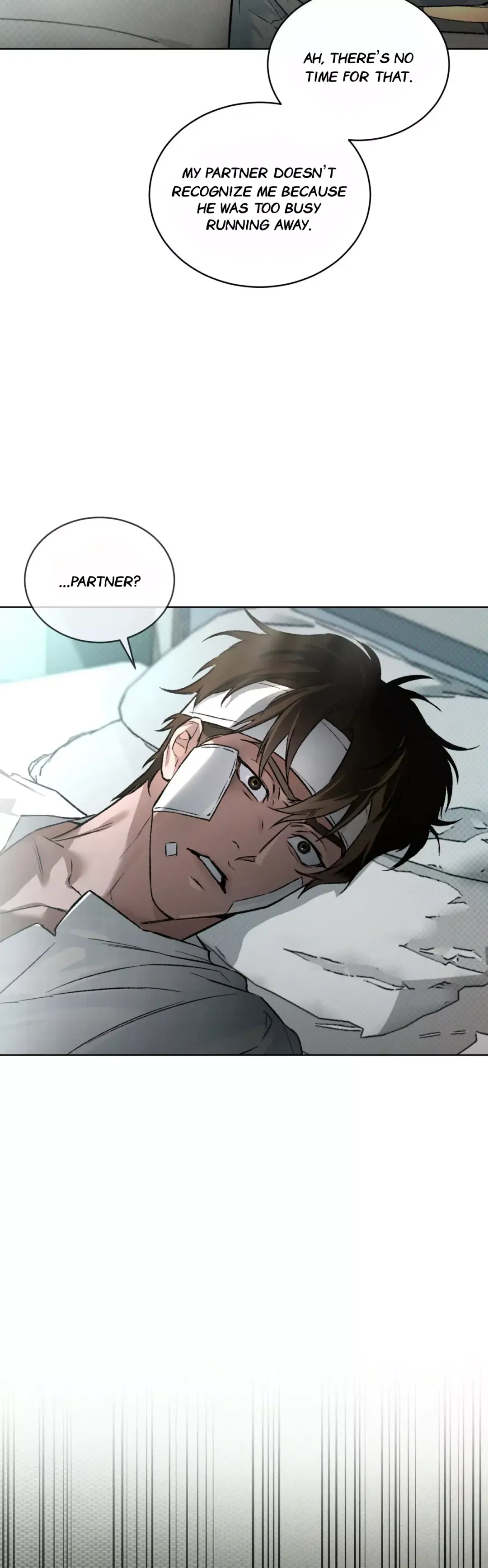 Codename Anastasia - Chapter 45 Page 16