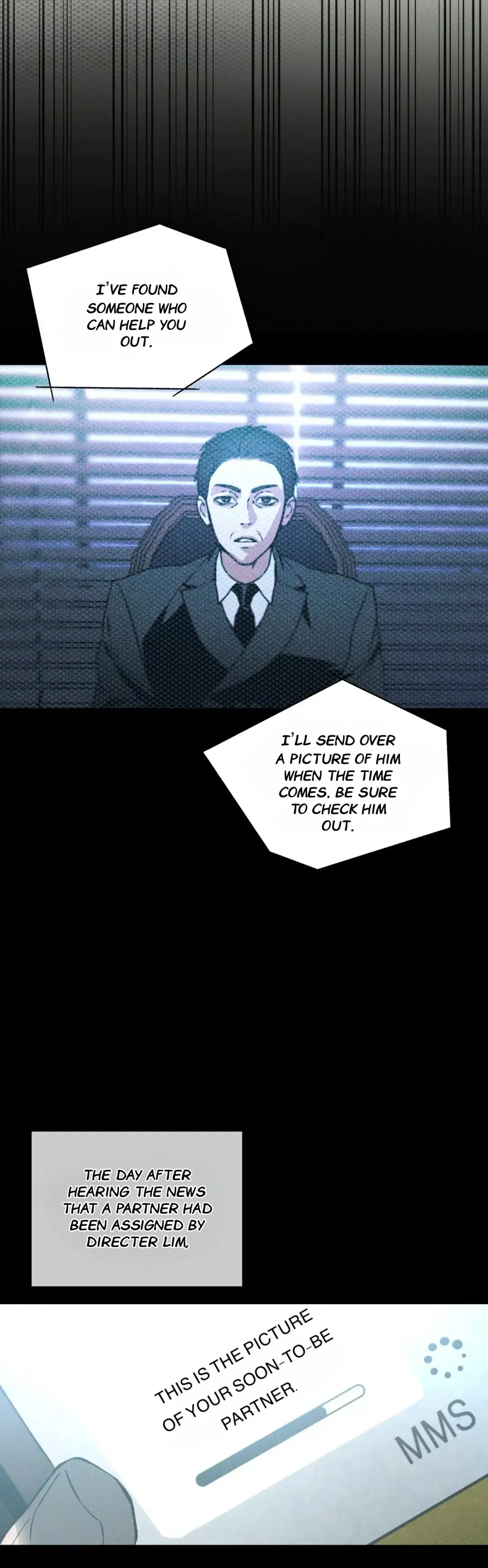 Codename Anastasia - Chapter 45 Page 17