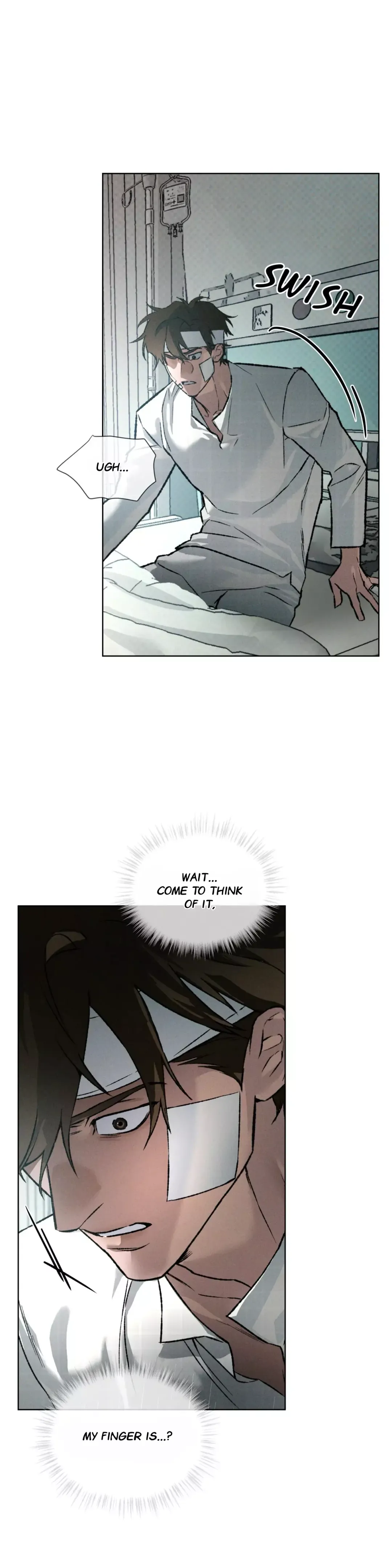 Codename Anastasia - Chapter 45 Page 26