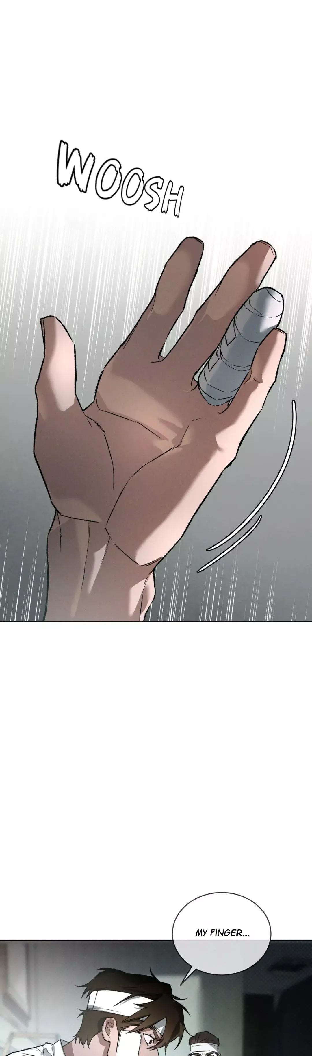 Codename Anastasia - Chapter 45 Page 27