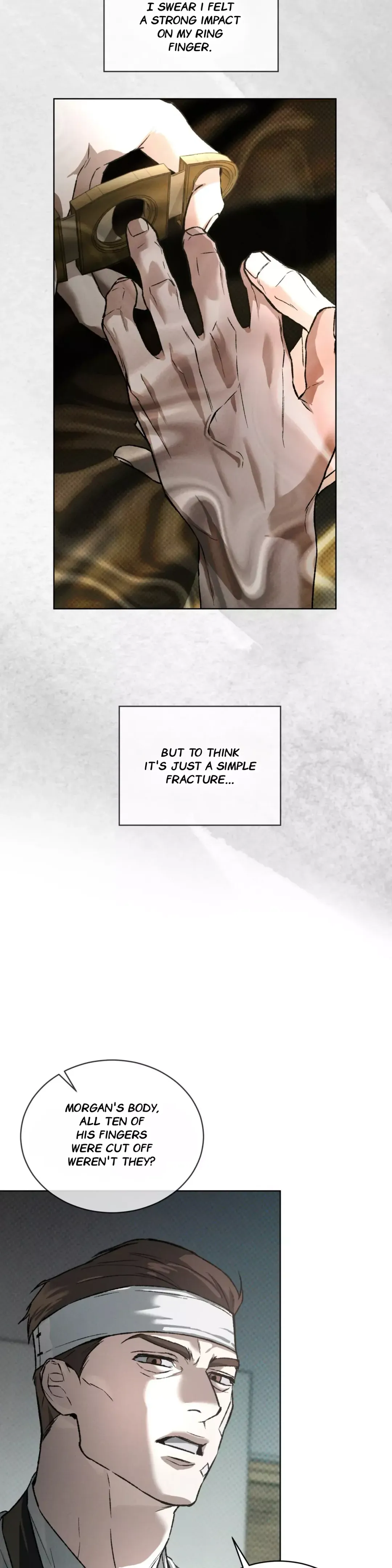 Codename Anastasia - Chapter 45 Page 30