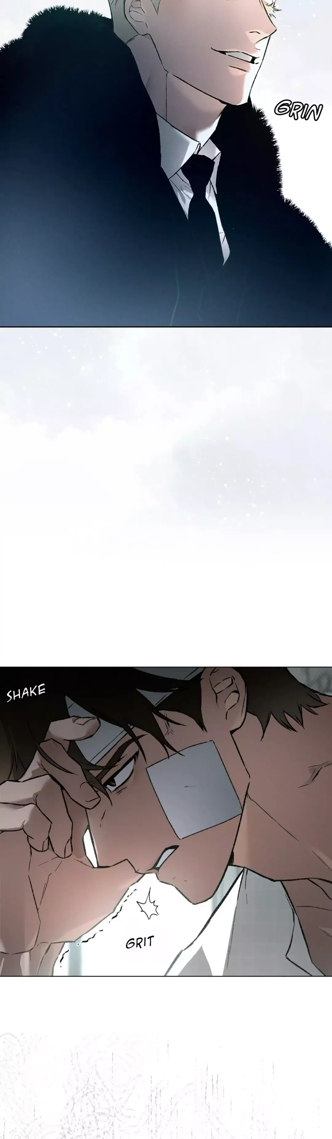 Codename Anastasia - Chapter 45 Page 39