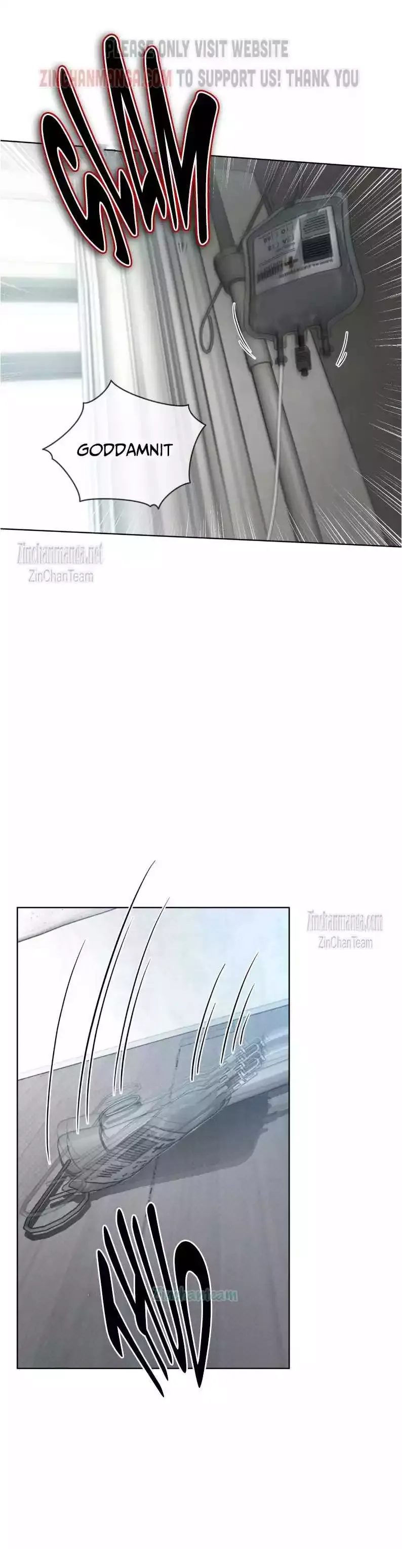Codename Anastasia - Chapter 46 Page 2