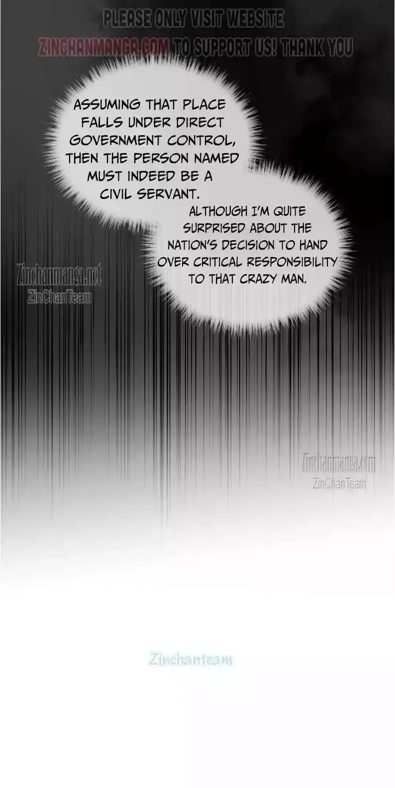 Codename Anastasia - Chapter 46 Page 8
