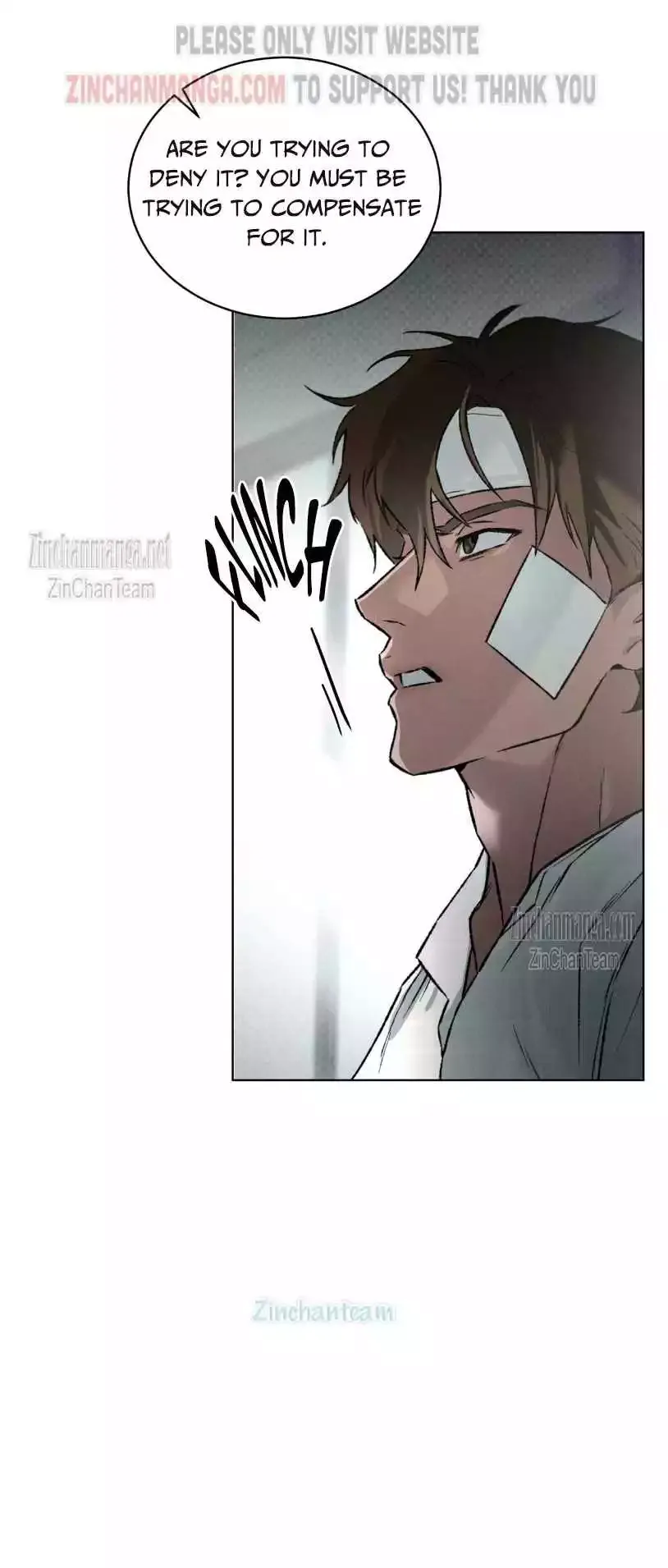 Codename Anastasia - Chapter 46 Page 18