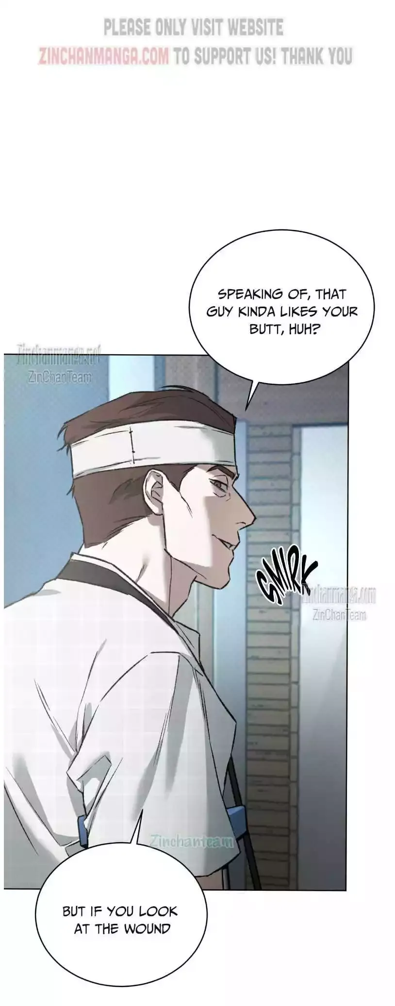 Codename Anastasia - Chapter 46 Page 20