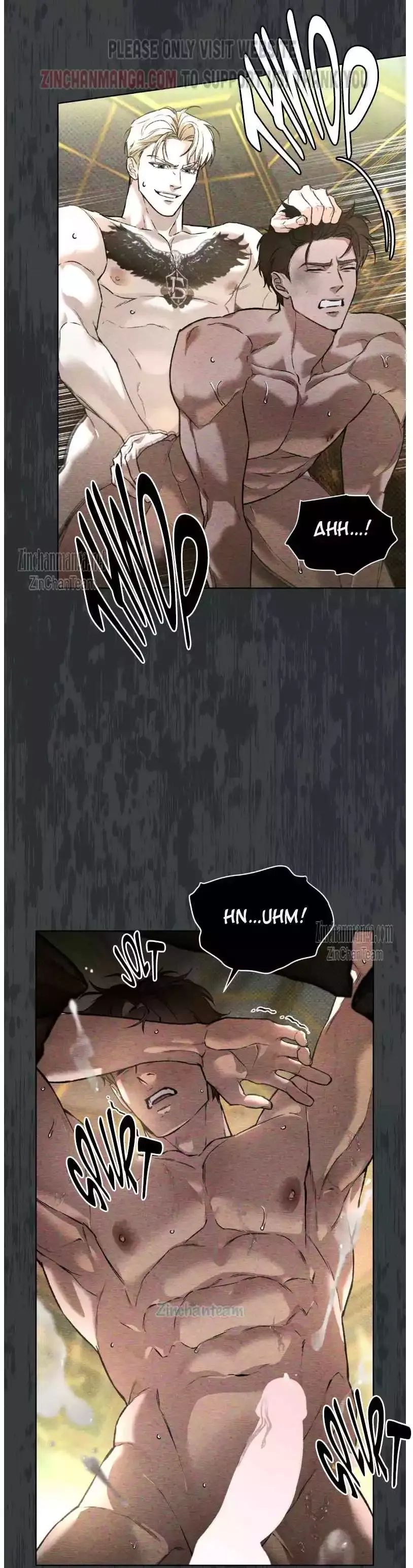 Codename Anastasia - Chapter 46 Page 23