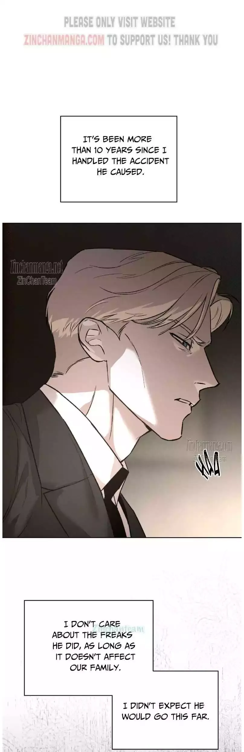 Codename Anastasia - Chapter 46 Page 30