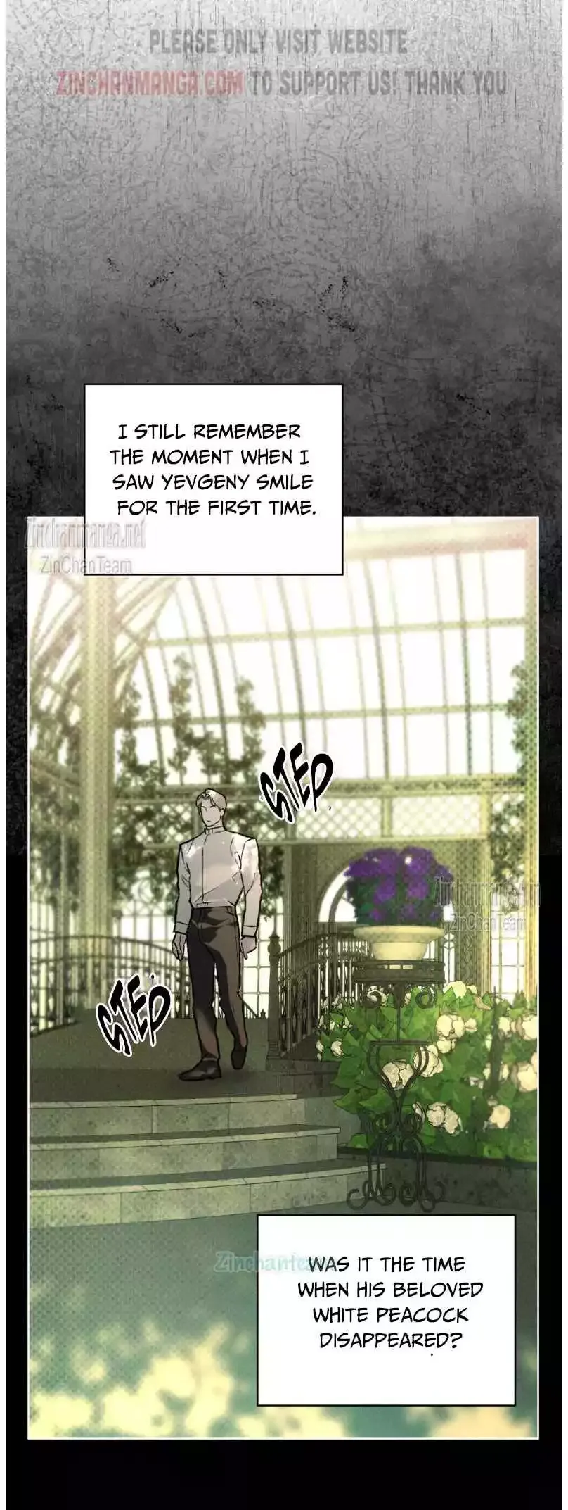 Codename Anastasia - Chapter 46 Page 31
