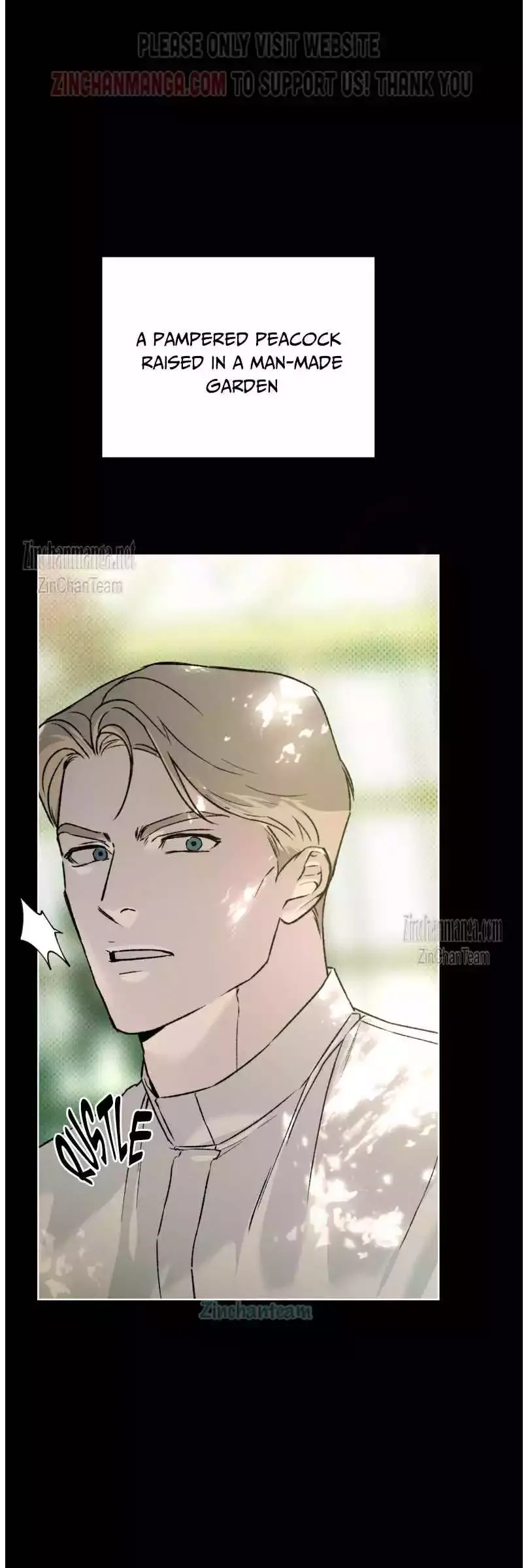 Codename Anastasia - Chapter 46 Page 32