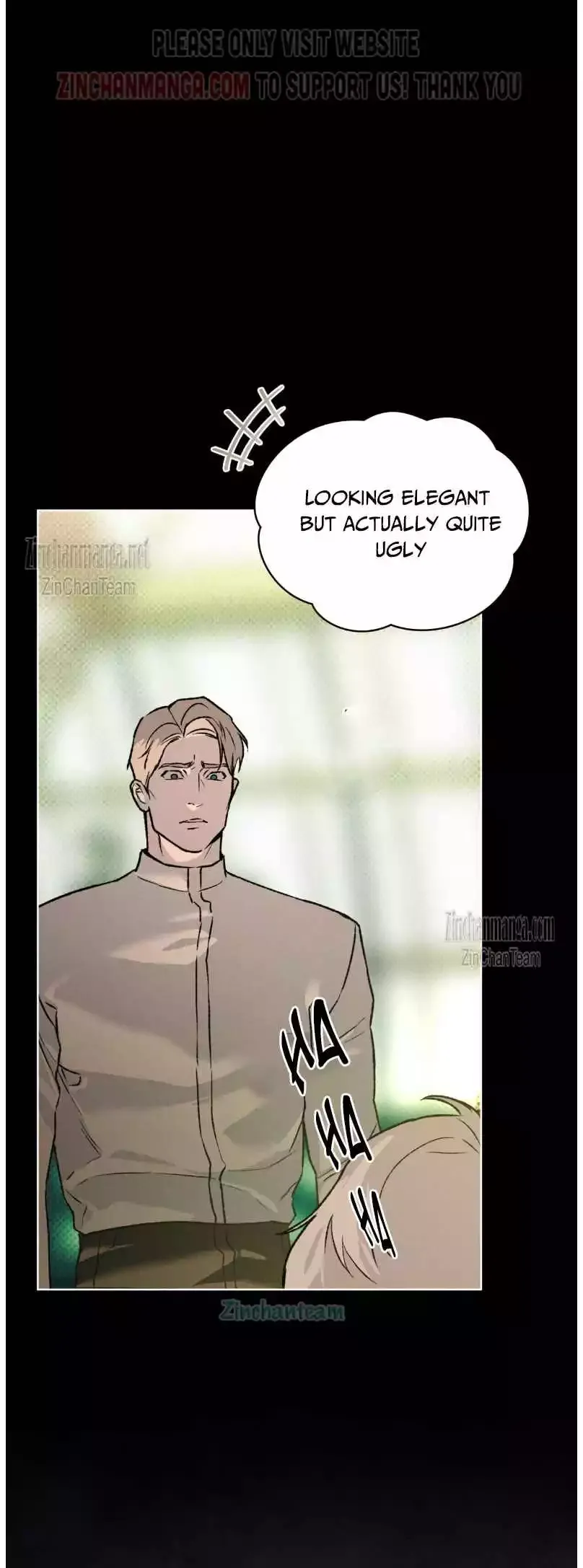 Codename Anastasia - Chapter 46 Page 34