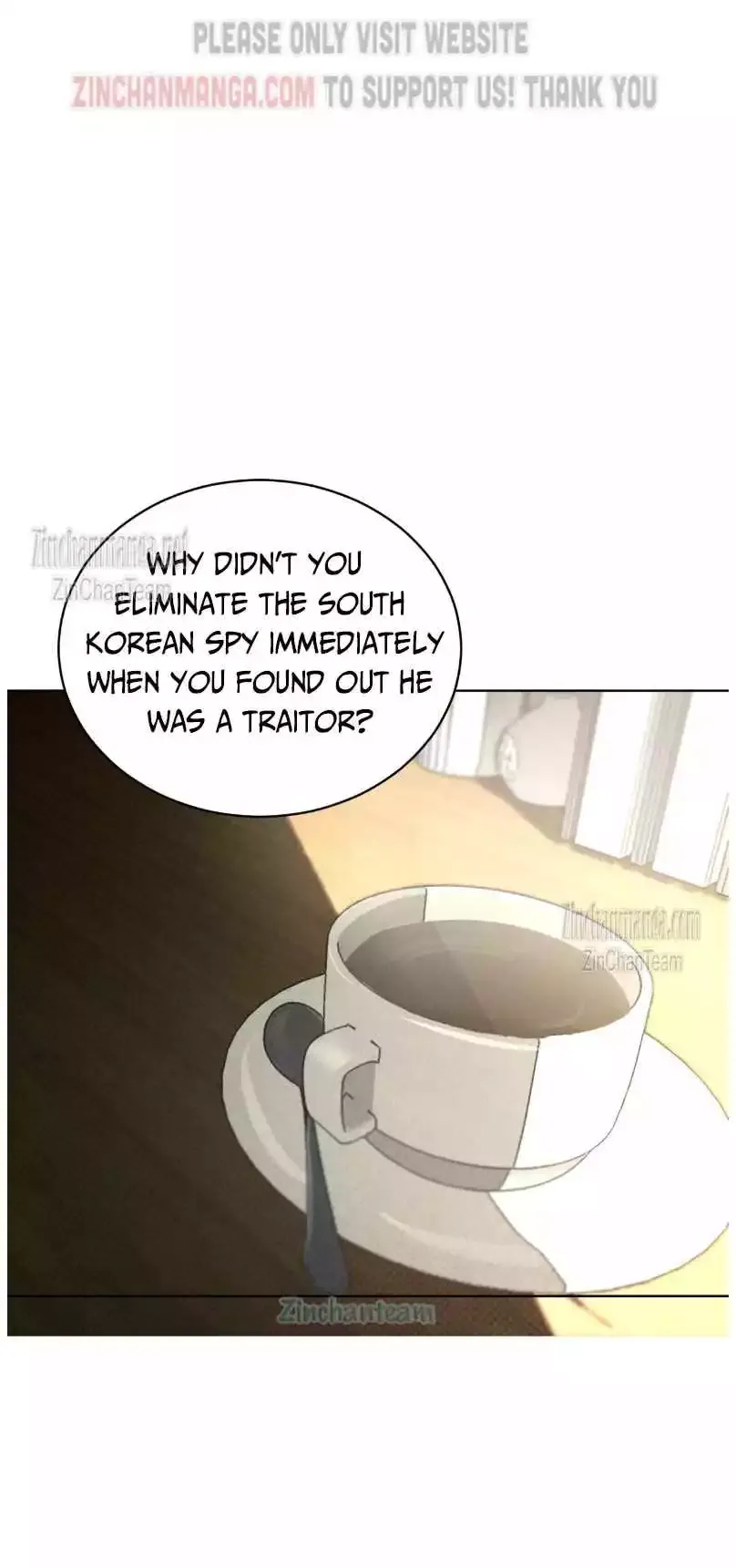 Codename Anastasia - Chapter 46 Page 44