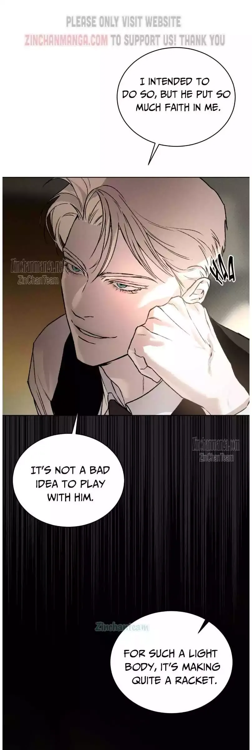 Codename Anastasia - Chapter 46 Page 45