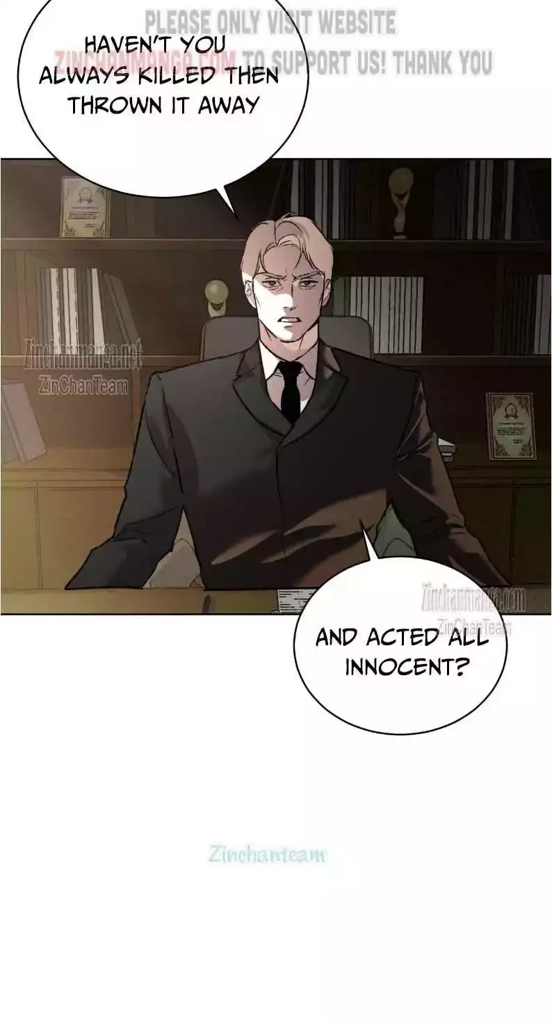 Codename Anastasia - Chapter 46 Page 49