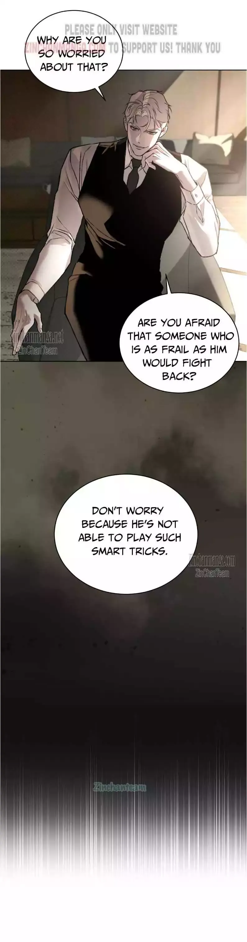 Codename Anastasia - Chapter 46 Page 50