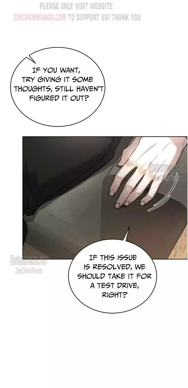 Codename Anastasia - Chapter 47 Page 3