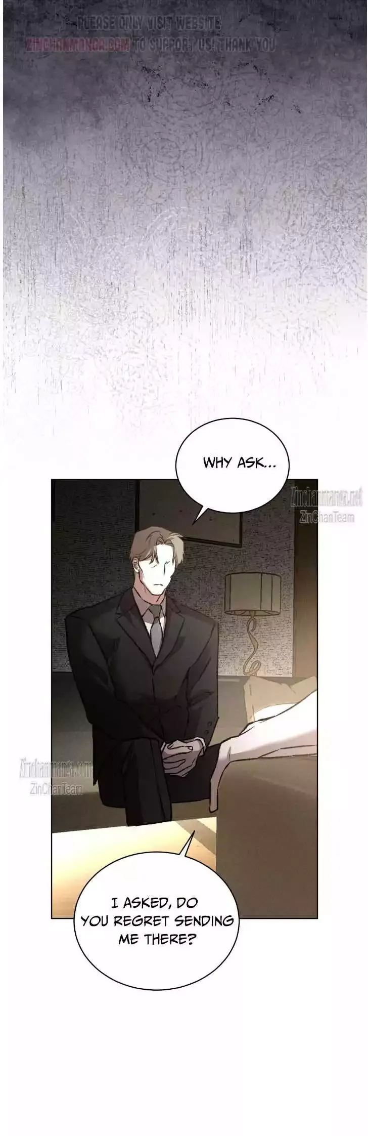 Codename Anastasia - Chapter 47 Page 7
