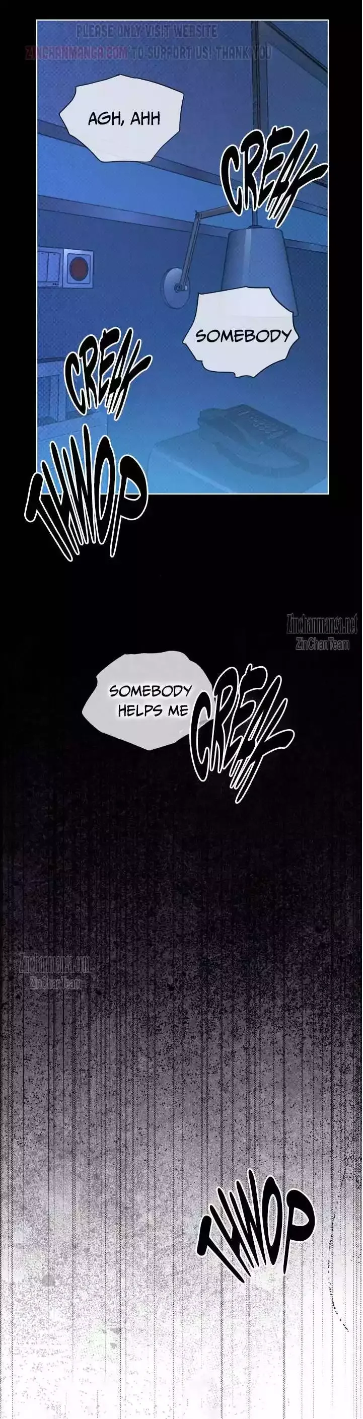 Codename Anastasia - Chapter 47 Page 28