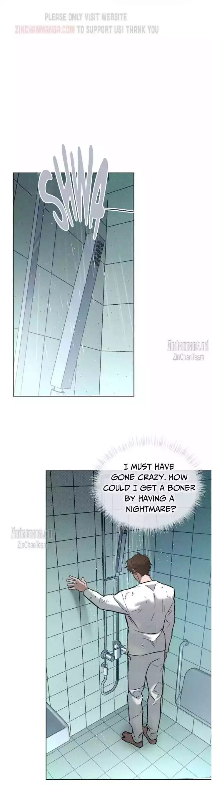 Codename Anastasia - Chapter 47 Page 32