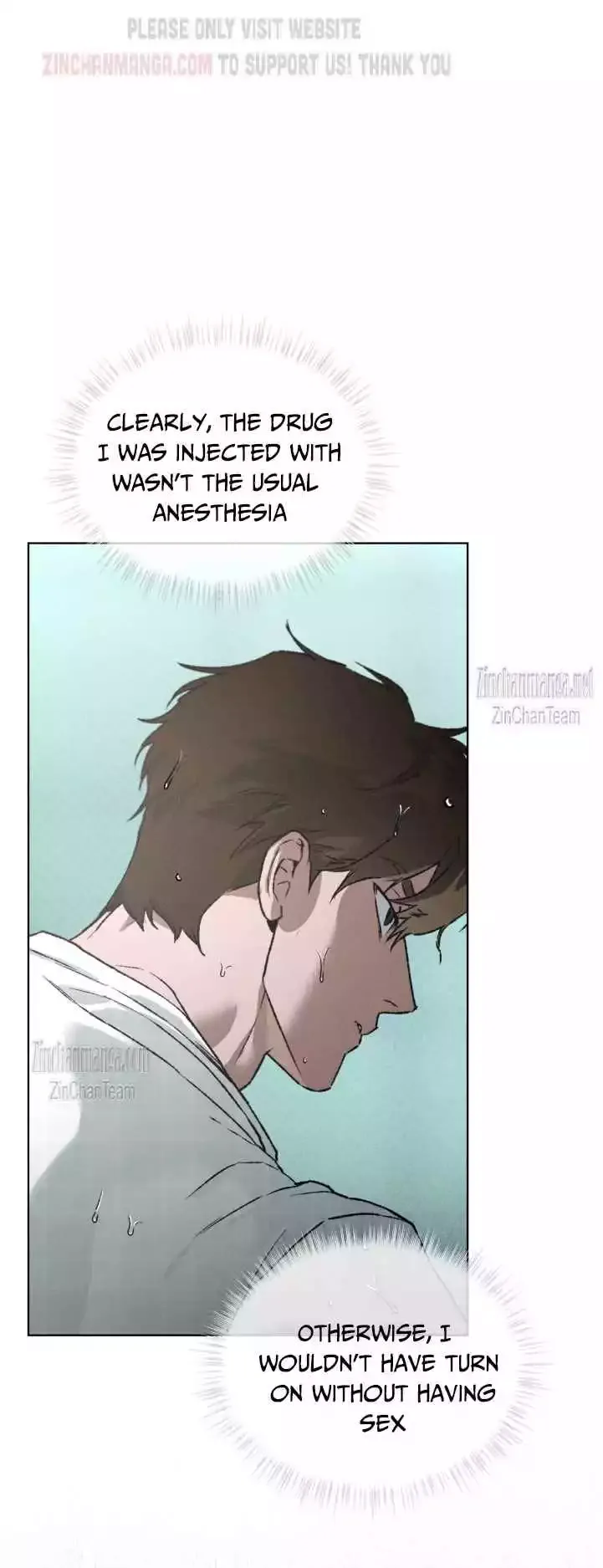 Codename Anastasia - Chapter 47 Page 33