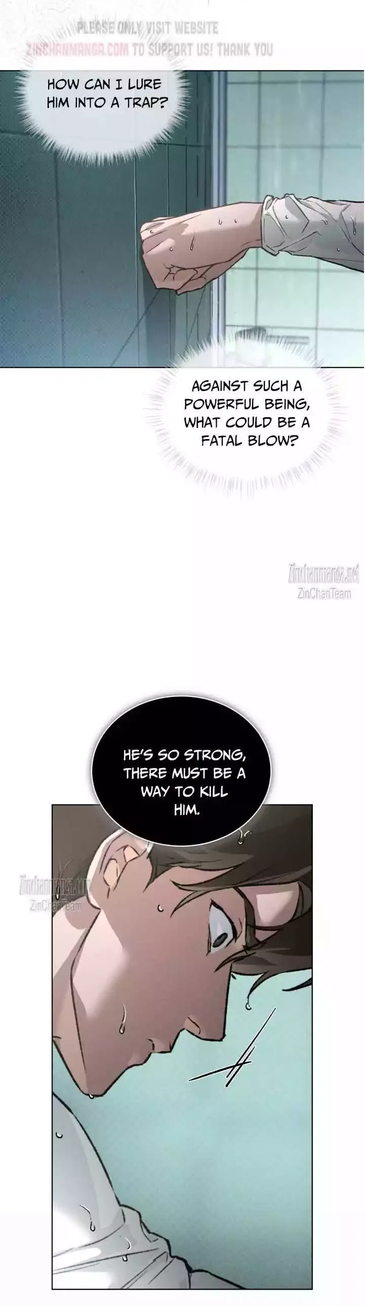 Codename Anastasia - Chapter 47 Page 35