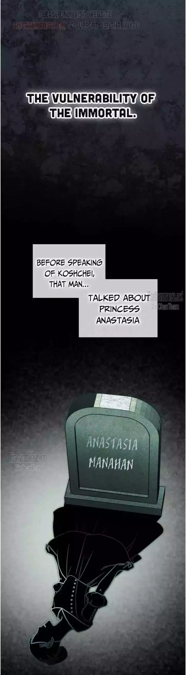 Codename Anastasia - Chapter 47 Page 39
