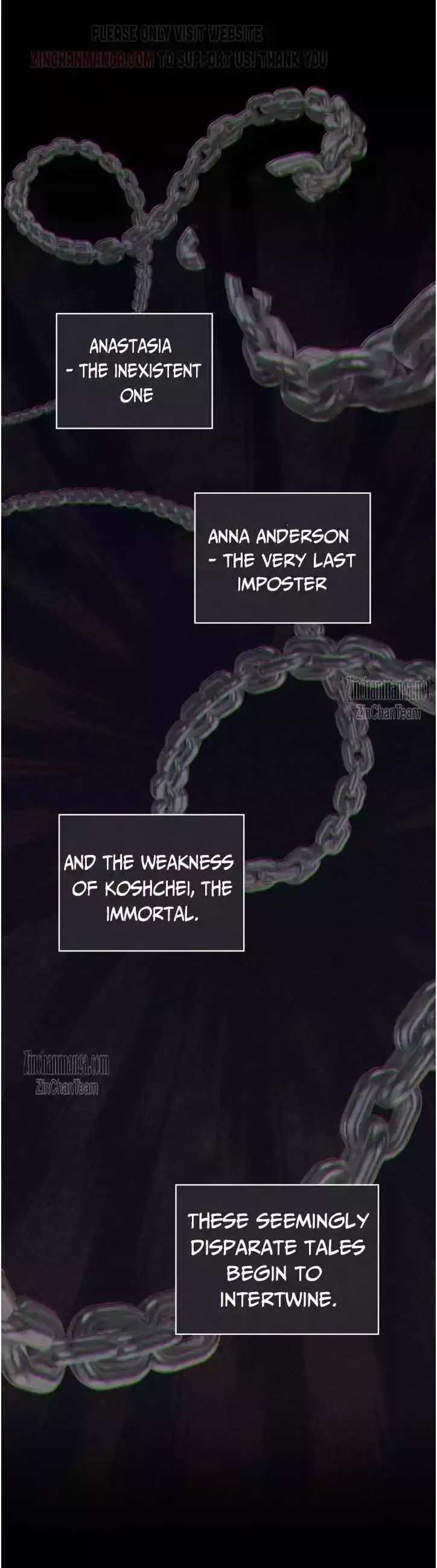 Codename Anastasia - Chapter 47 Page 41