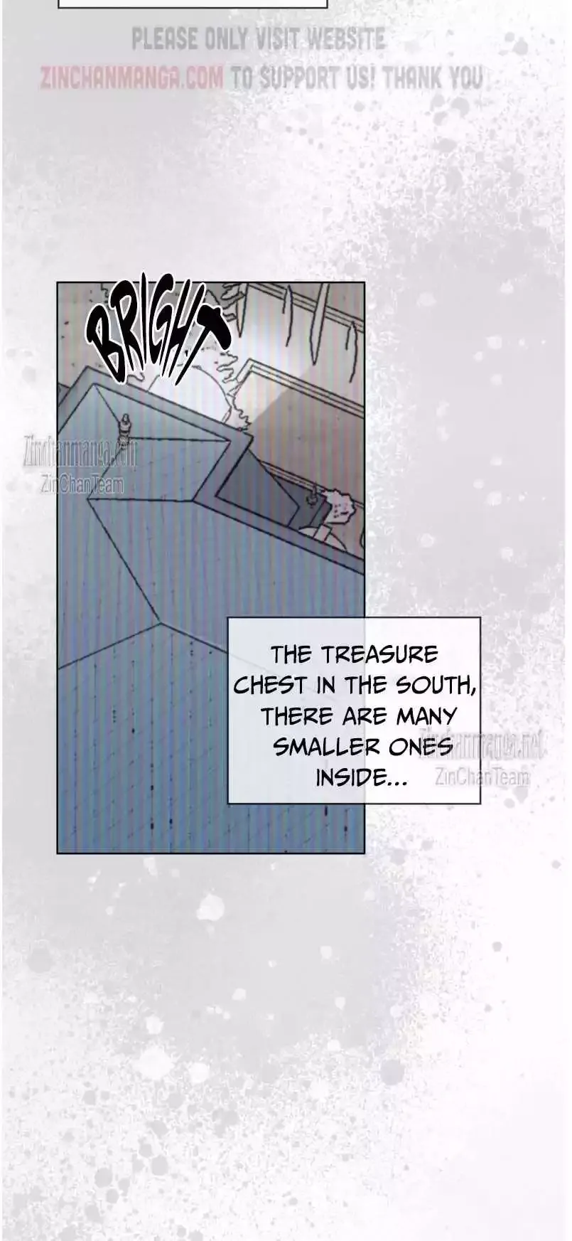 Codename Anastasia - Chapter 48 Page 4