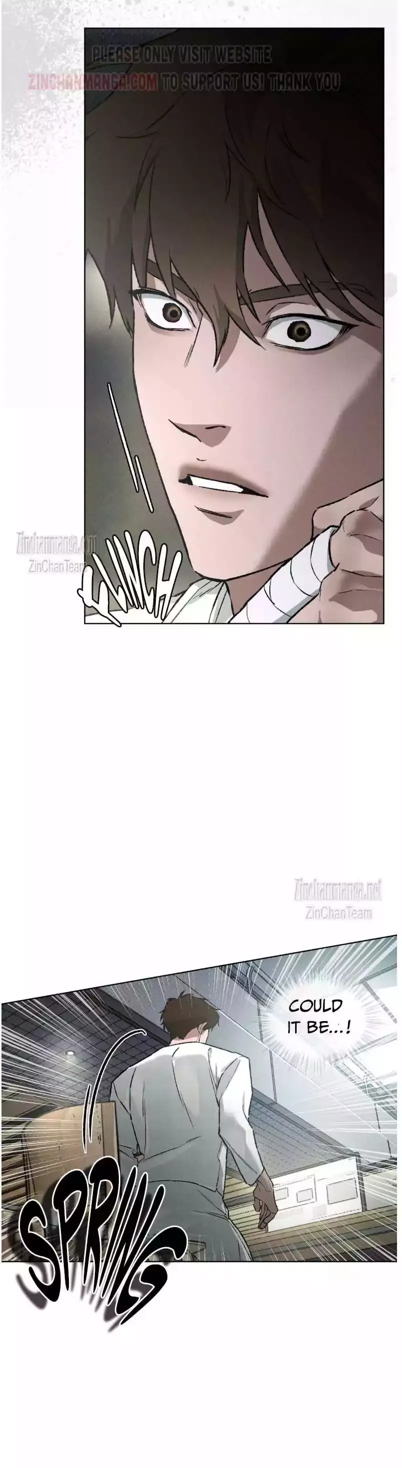 Codename Anastasia - Chapter 48 Page 5