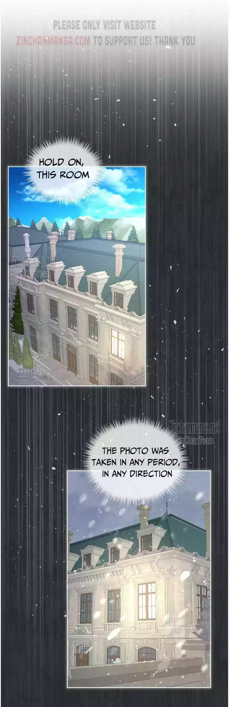 Codename Anastasia - Chapter 48 Page 9