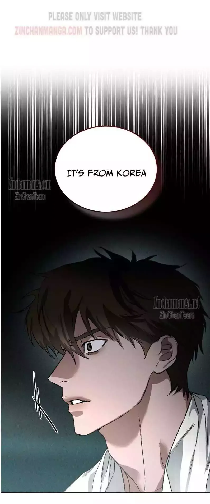 Codename Anastasia - Chapter 48 Page 28