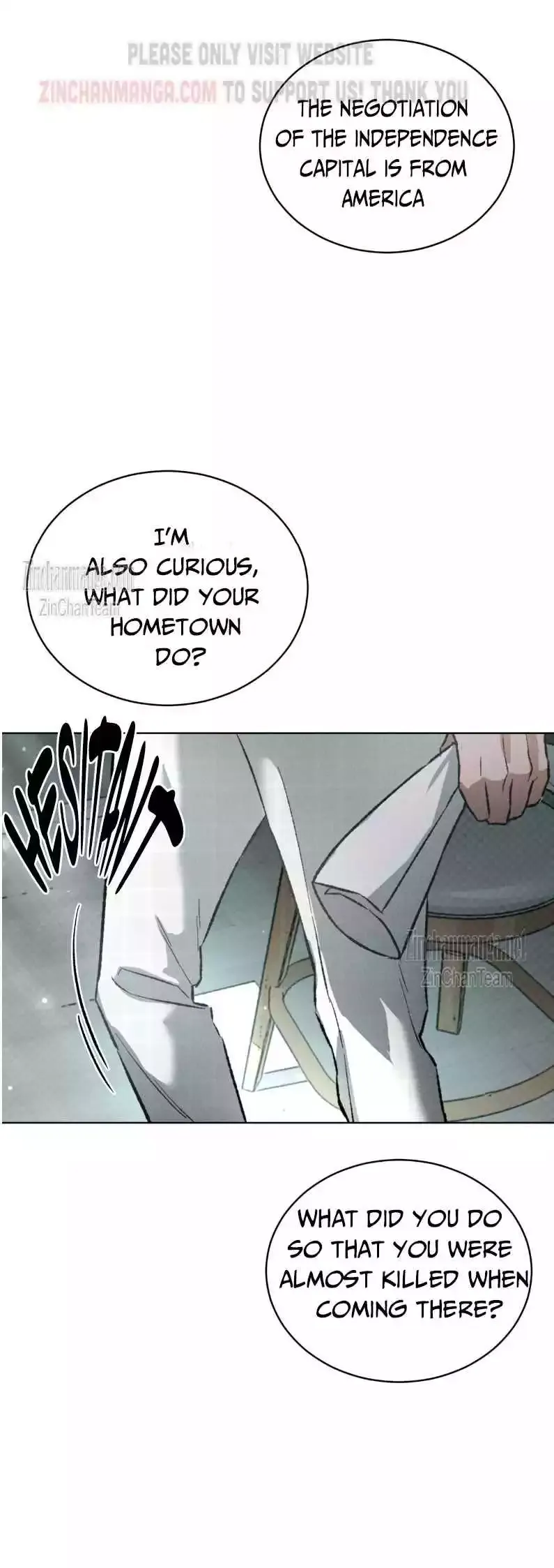 Codename Anastasia - Chapter 48 Page 29