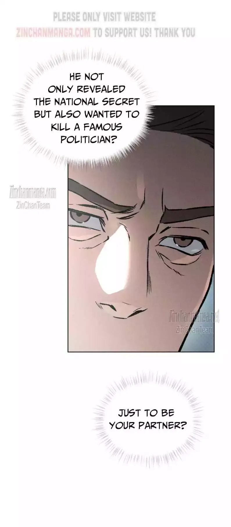 Codename Anastasia - Chapter 48 Page 36