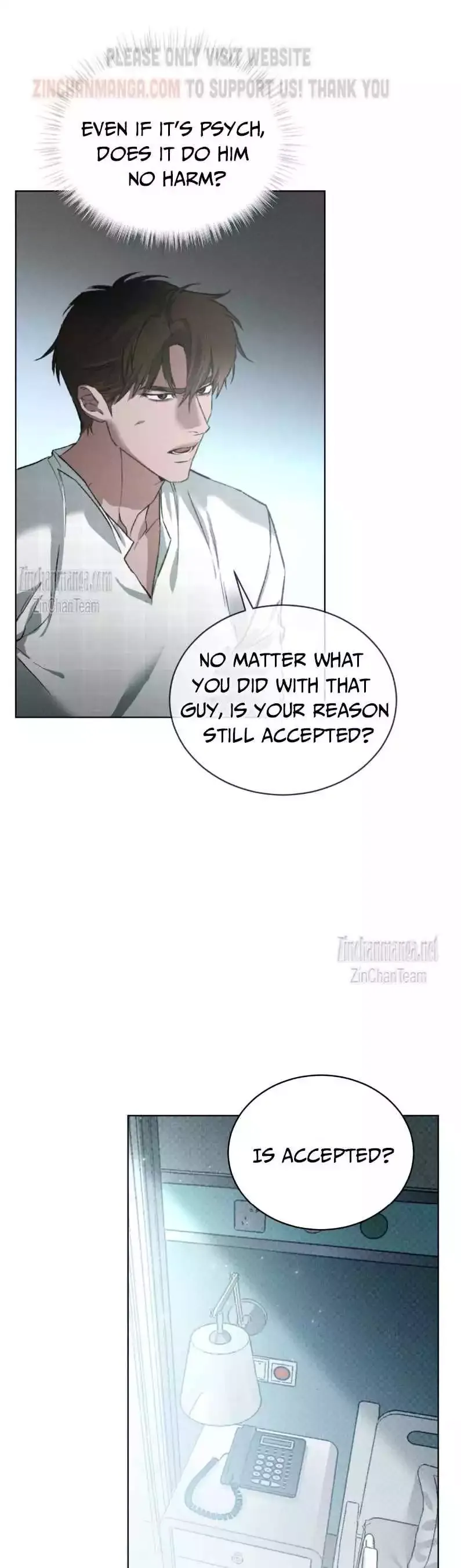 Codename Anastasia - Chapter 48 Page 37