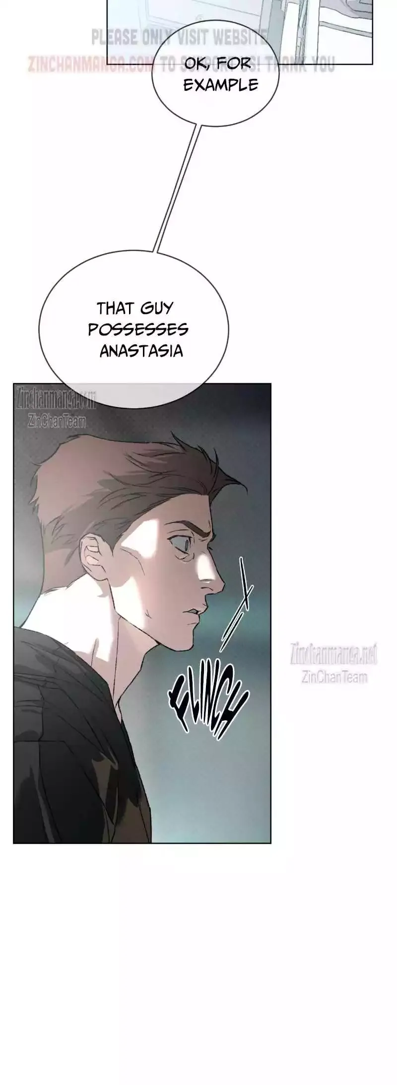Codename Anastasia - Chapter 48 Page 38