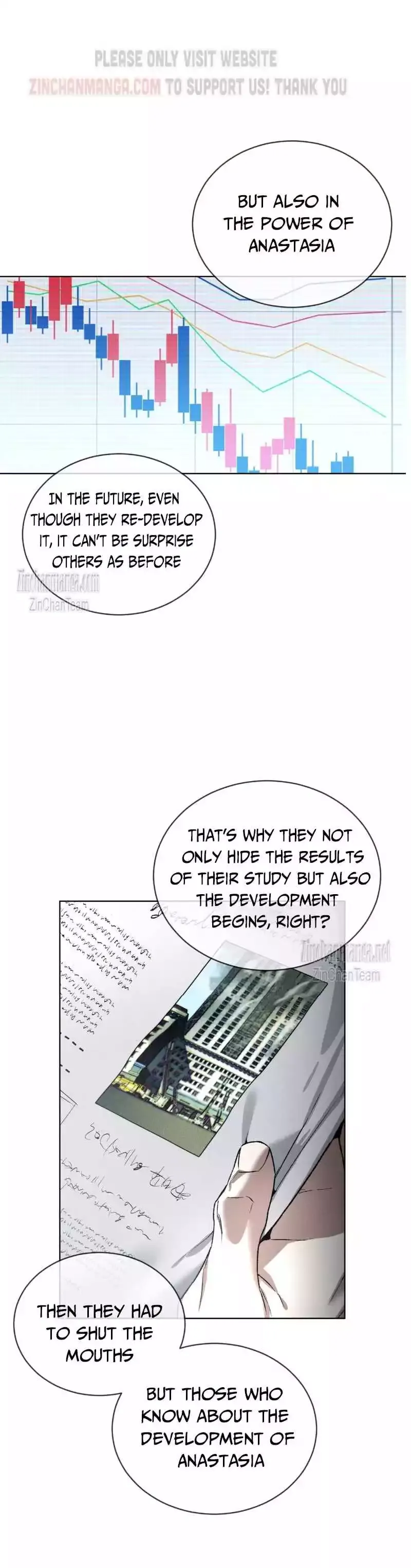 Codename Anastasia - Chapter 48 Page 42