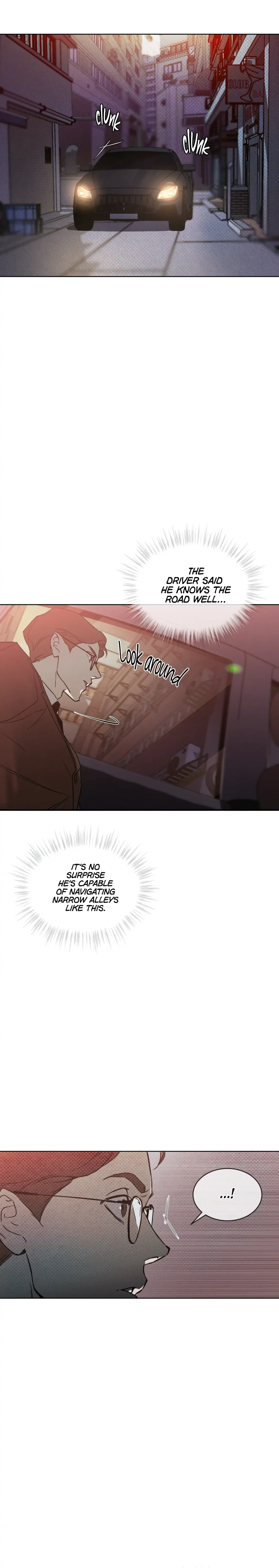Codename Anastasia - Chapter 5 Page 22