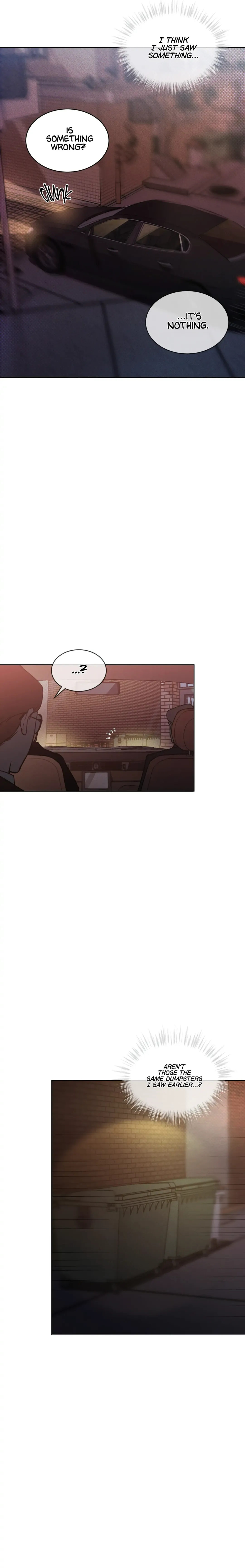 Codename Anastasia - Chapter 5 Page 23