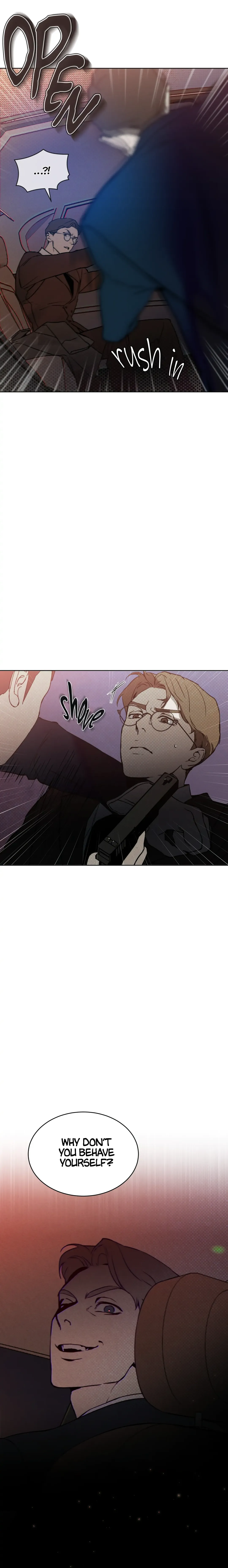 Codename Anastasia - Chapter 5 Page 26